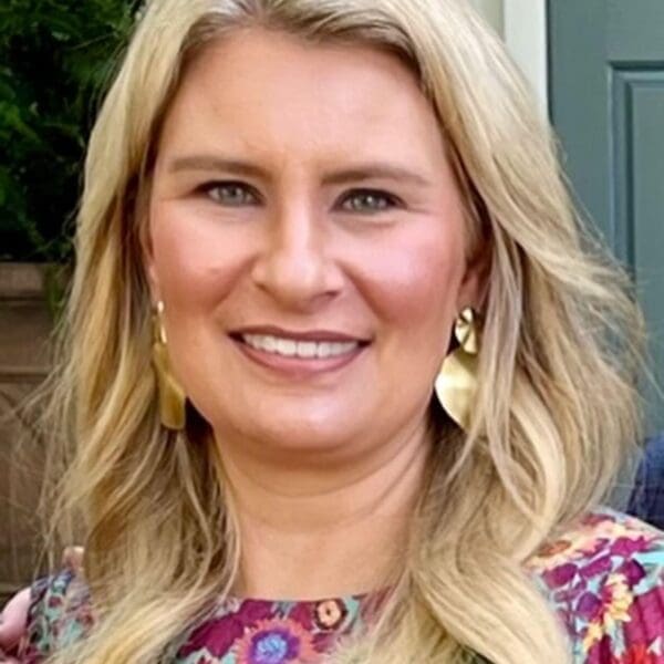 Molly Jones The Roo Crew Board Member Leadership 2024 Molly Jones headshot